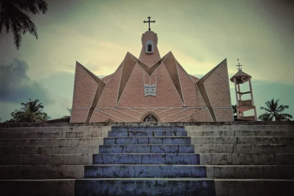 St. Joseph Church – Cherumkuzhy