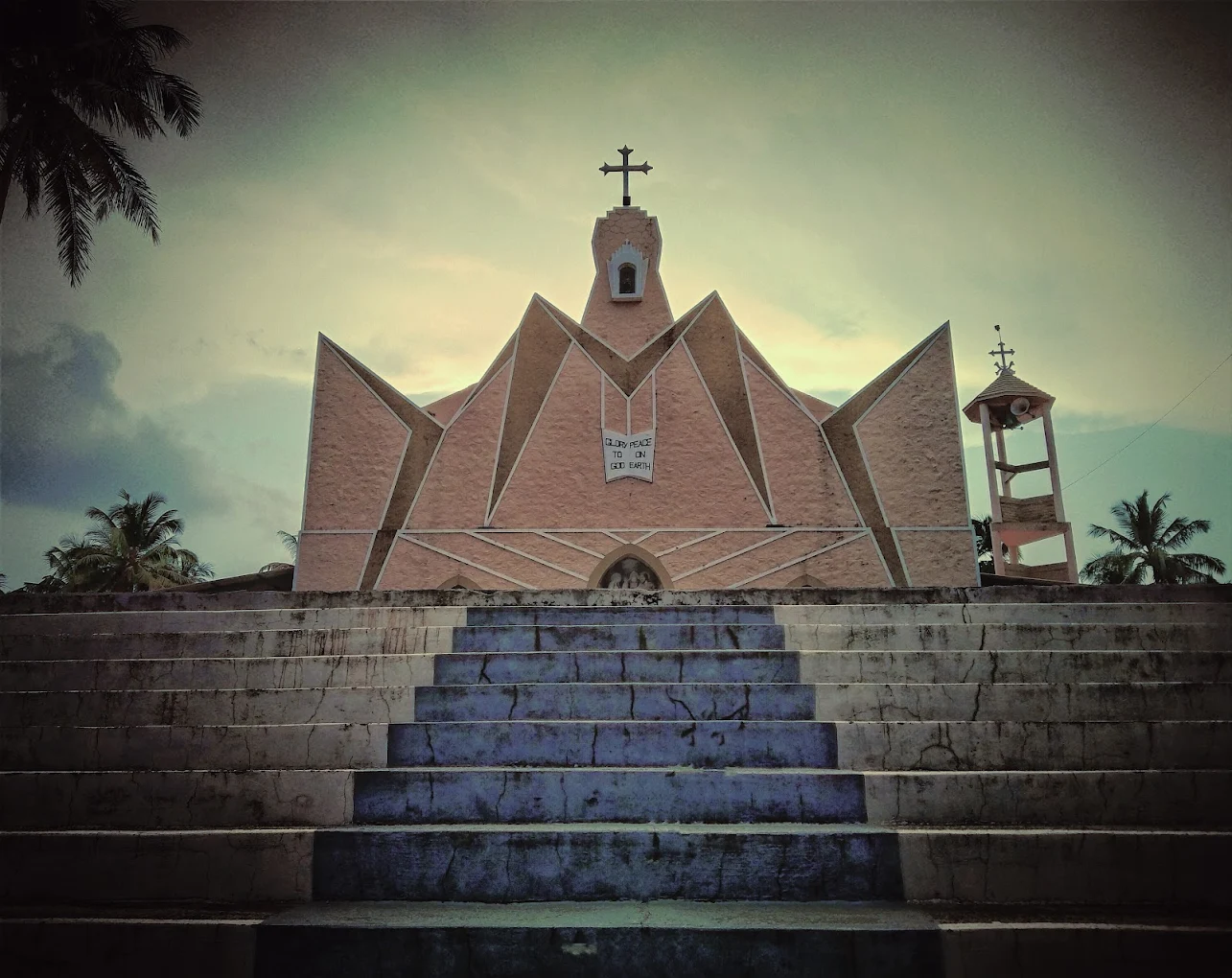 St. Joseph Church – Cherumkuzhy