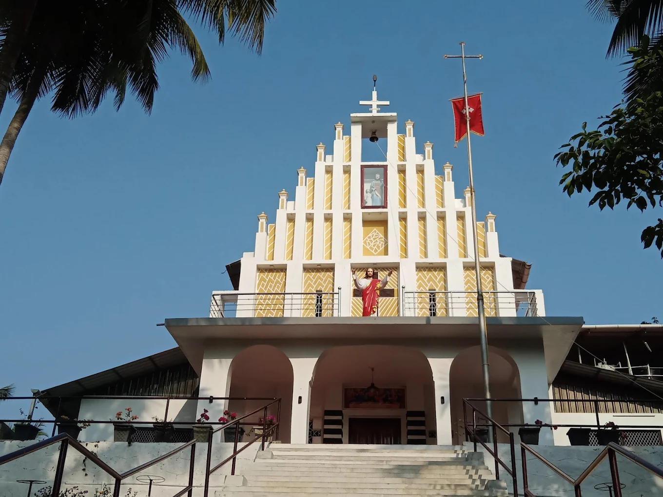 St. Joseph Church – Chottupara