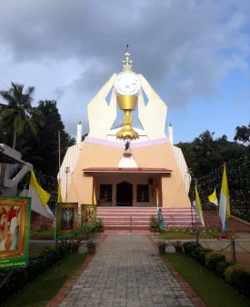 St. Joseph Church – Kannara