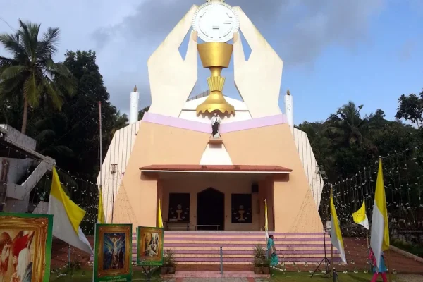 St. Joseph Church – Kannara