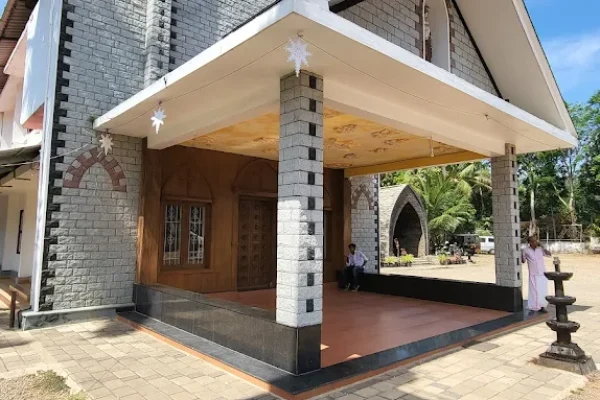 St. Joseph Church – Kundukad