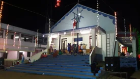 St. Joseph Church – Madakkathara