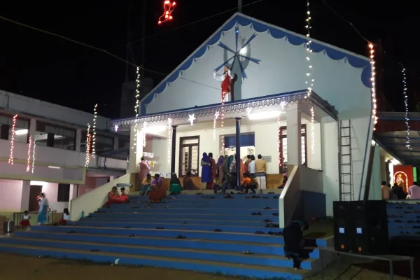 St. Joseph Church – Madakkathara