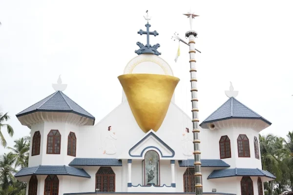 St. Joseph Church – Parannur