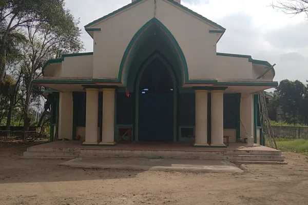 St. Joseph Church – Thalaaivasal