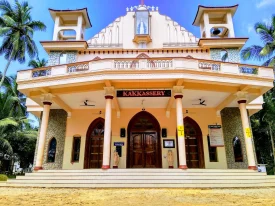 St. Mary Church – Kakkassery