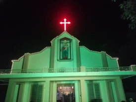 St. Mary Church – Kizhuppillikara