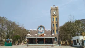 St. Mary’s Church – Attur