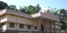 St. Patrick Church – Mulayam