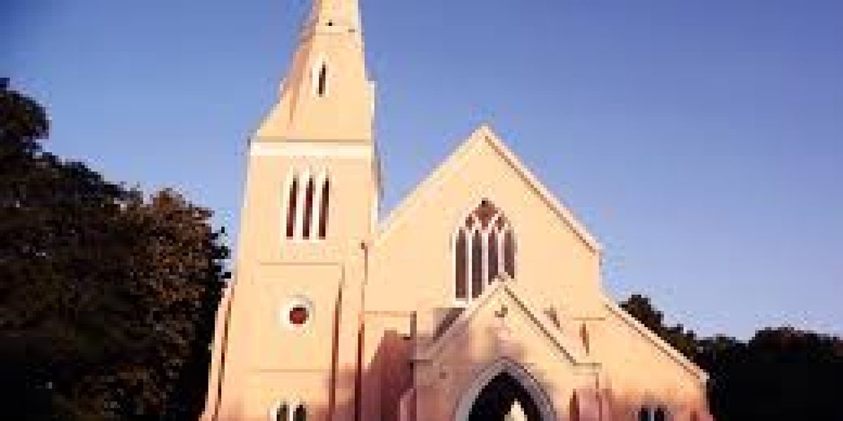 St. Paul Church – Sidrol