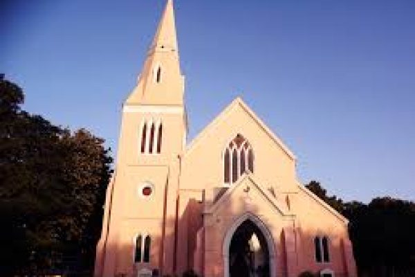 St. Paul Church – Sidrol