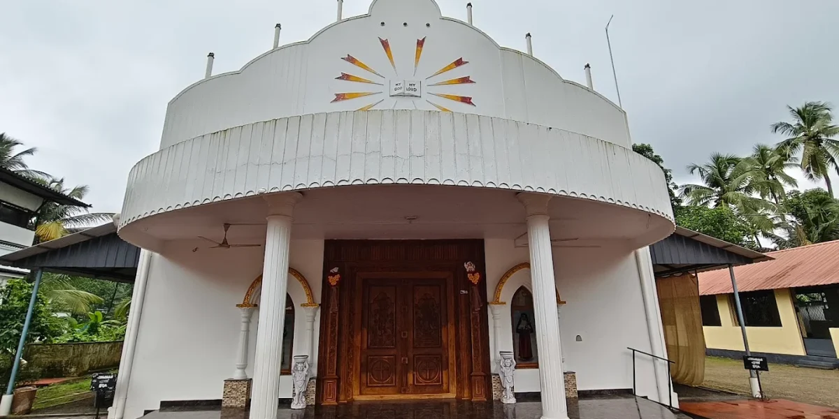 St. Sebastian Church – Chemmannur