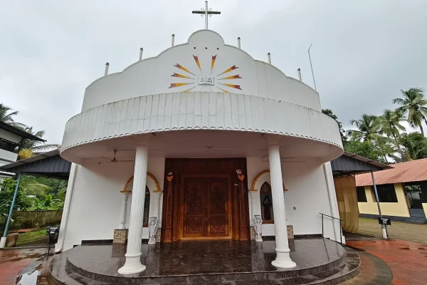 St. Sebastian Church – Chemmannur