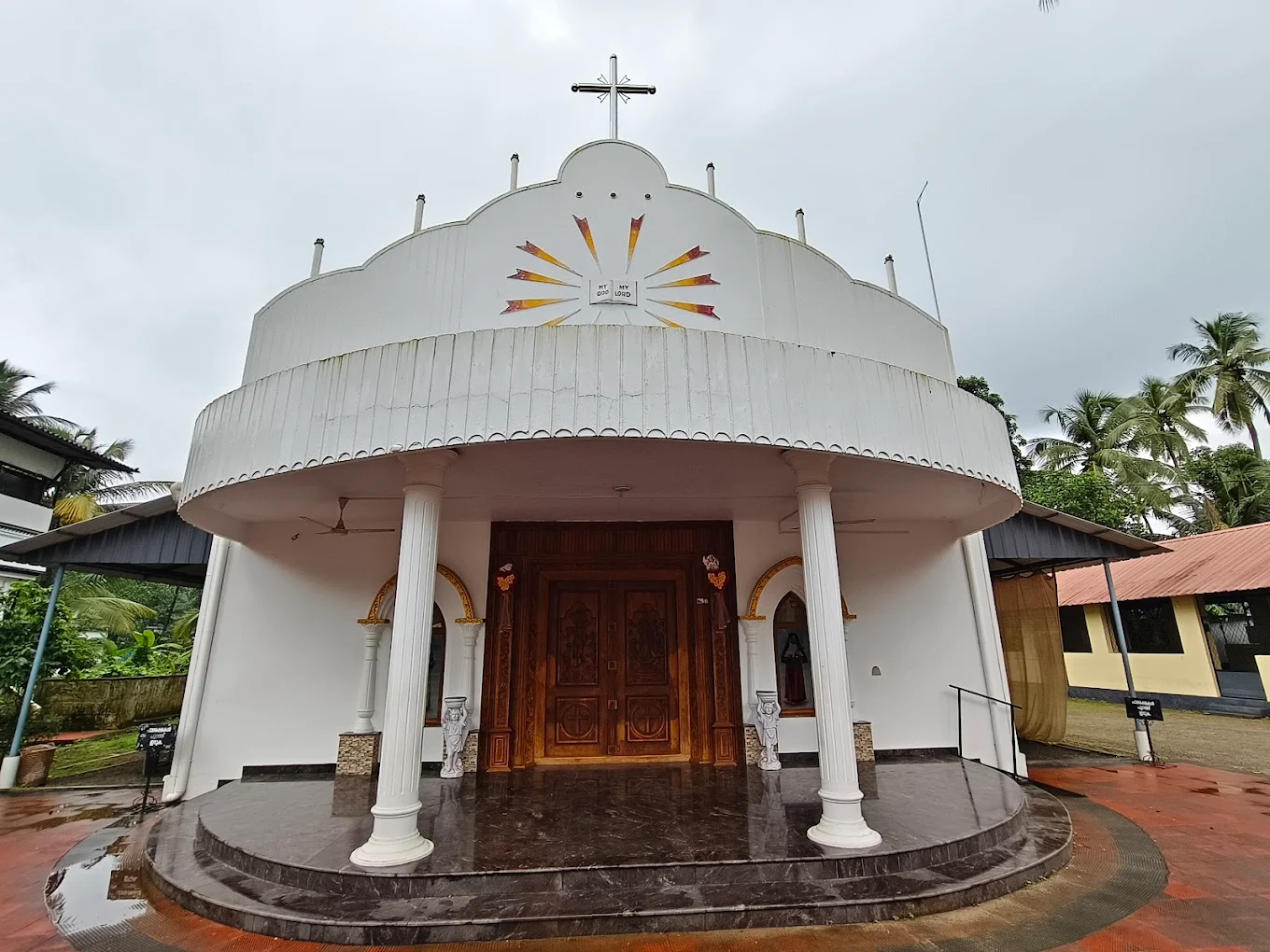 St. Sebastian Church – Chemmannur