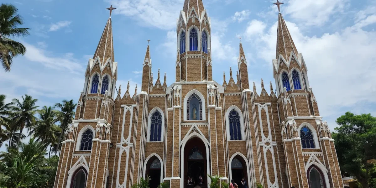 St. Thomas Church – Aranattukara