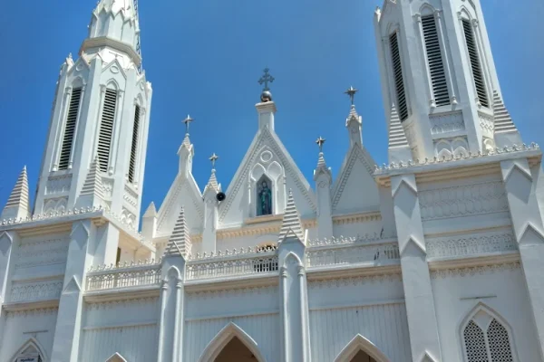 St. Thomas Church – Chowannur