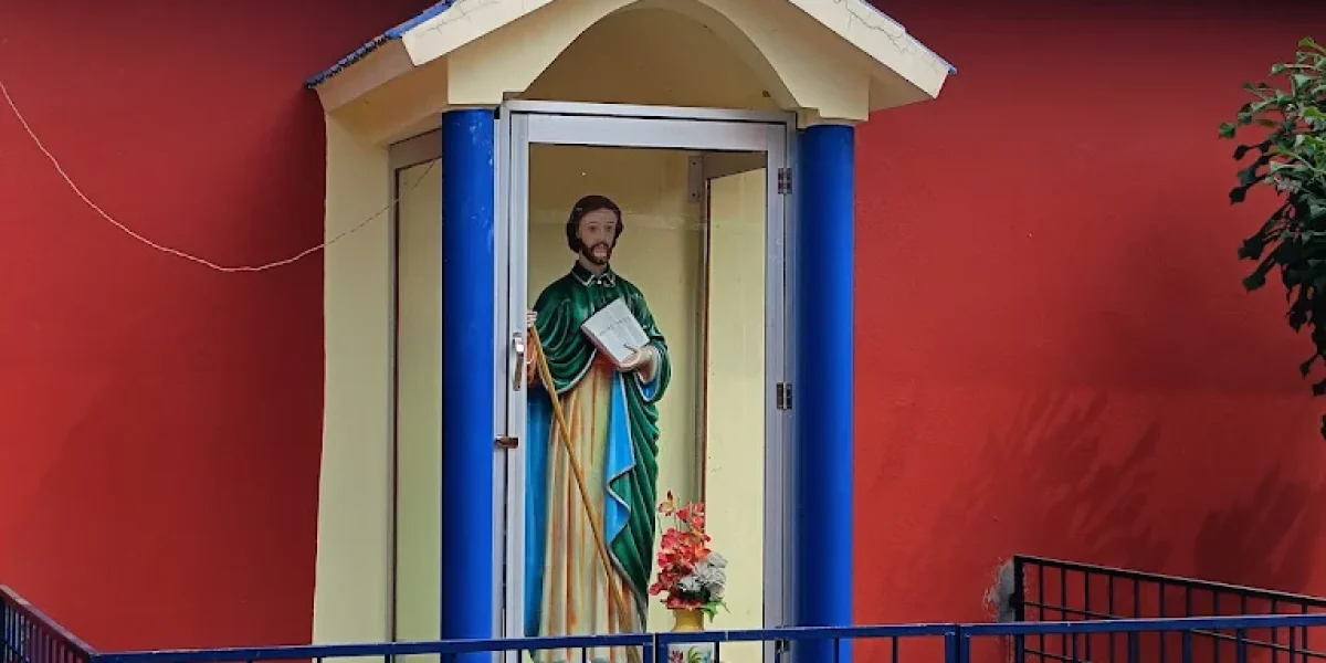 St. Thomas the Apostle Church – Muri