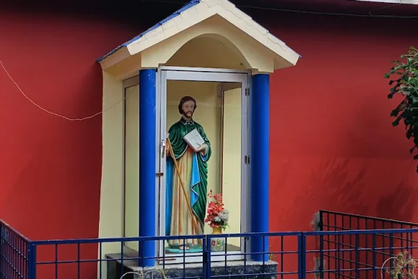 St. Thomas the Apostle Church – Muri