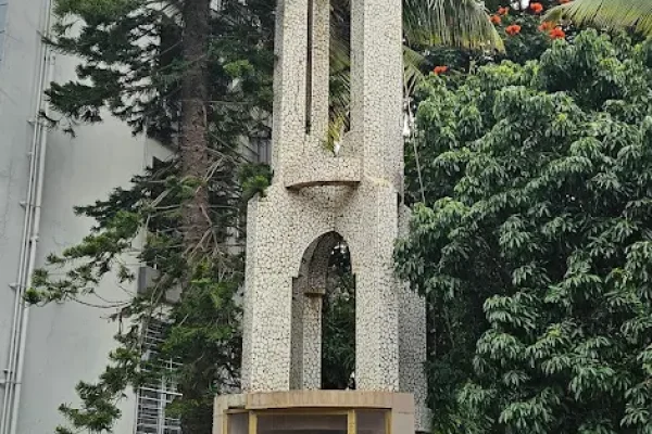 St. Vincent Pallotti Church – Kuru