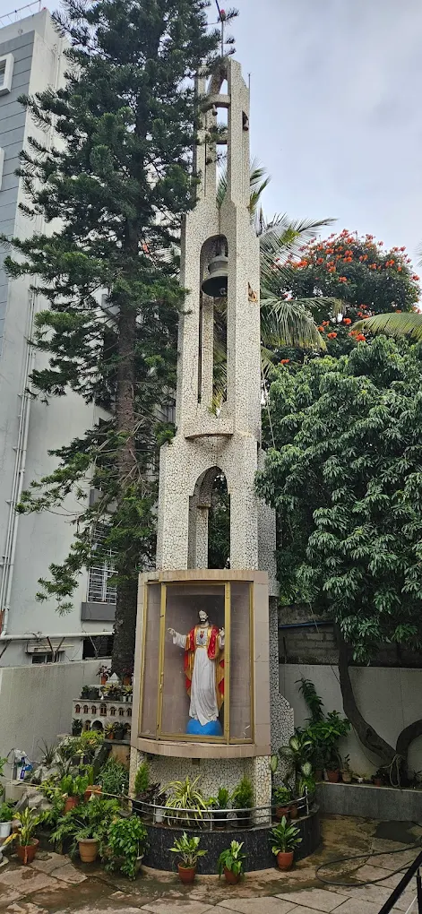 St. Vincent Pallotti Church – Kuru