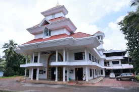 St.Joseph Church – Pathiyaram
