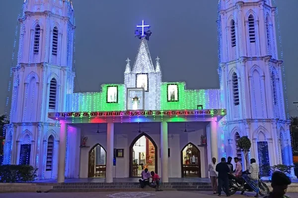 St.Joseph’s Church – Agrakottalam