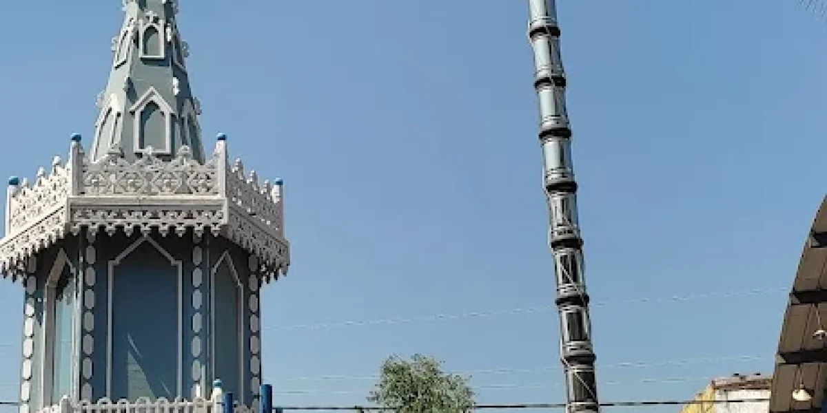 Holy Redeemers Church – Alangulam