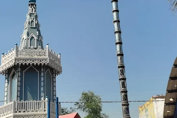Holy Redeemers Church – Alangulam