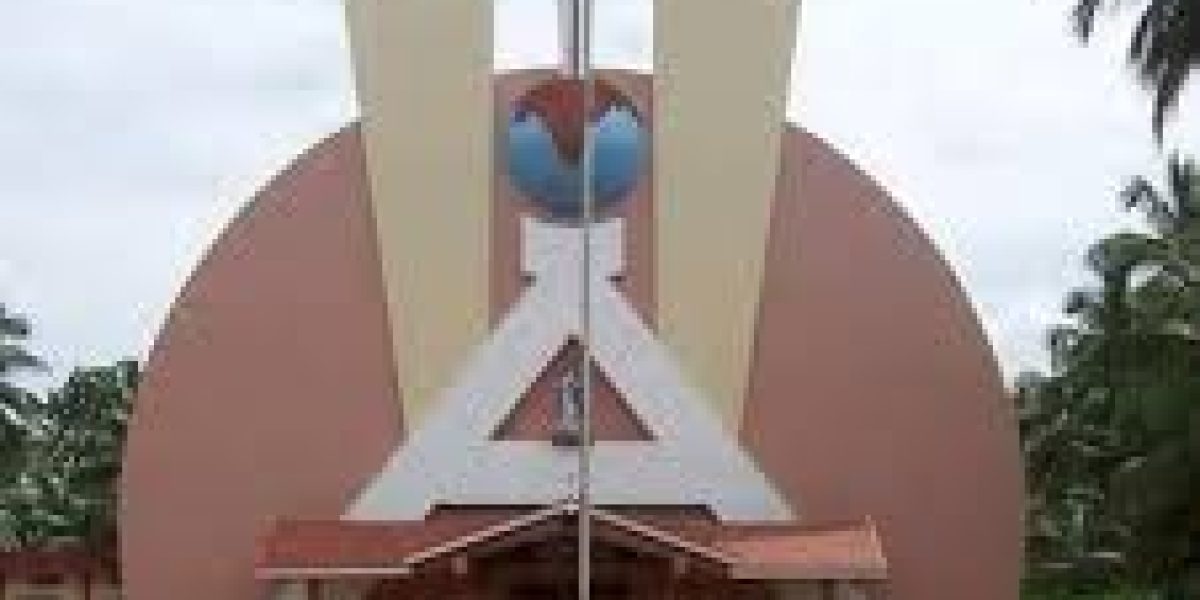 Our Lady of Assumption – Varandarapilly