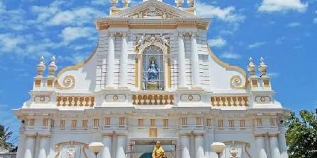 St. Joseph Church – Thely