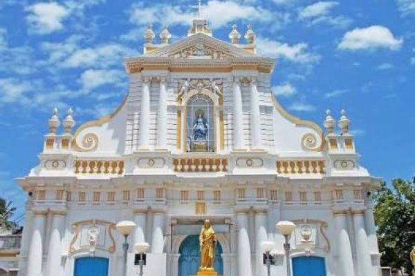 St. Joseph Church – Thely