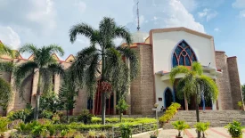Infant Jesus Church – Semmedu