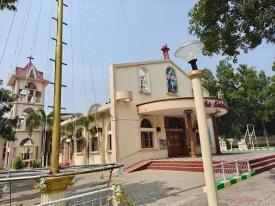 St. Michael’s Church – Alagapuram