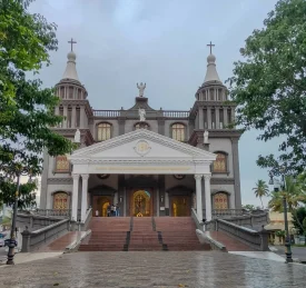 St.Michael Cathedral – Townhall