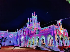 St. Paul’s Church – Singamparai