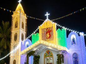 Sts. Peter and Paul Church – R.C. Settipatti