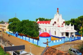 Church of Sts. Peter & Paul – Sendamaram