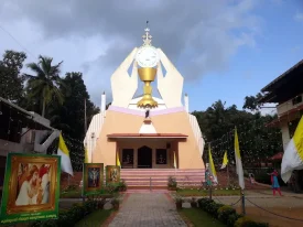 St.Joseph Church – Valakkavu