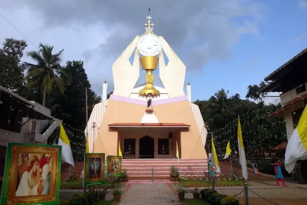 St.Joseph Church – Valakkavu