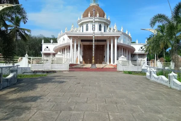 St. Joseph Church – Thuruthiparambu