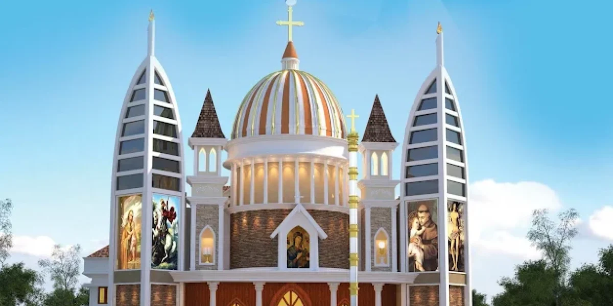 Our Lady of Perpetual Help – Thayyur