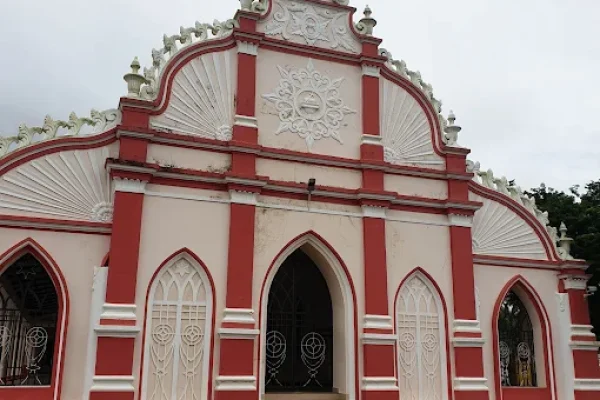 St. Antony Church – Puthanpeedika