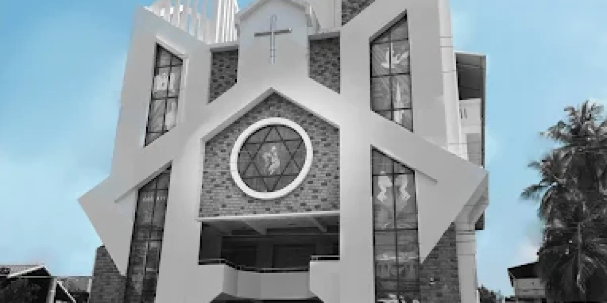 St. Joseph Church – Poonkunnam