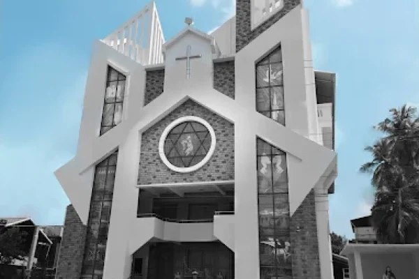St. Joseph Church – Poonkunnam