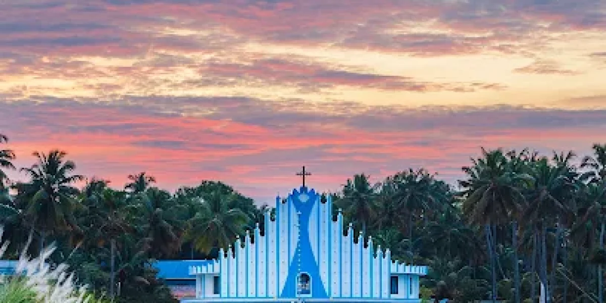 Our Lady of Pompei – Konchira