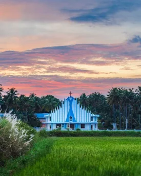 Our Lady of Pompei – Konchira