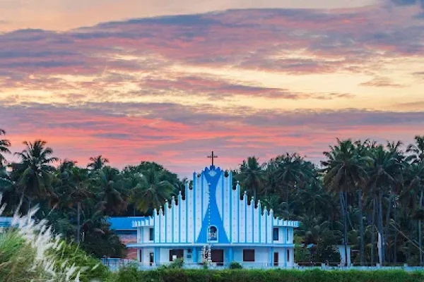 Our Lady of Pompei – Konchira