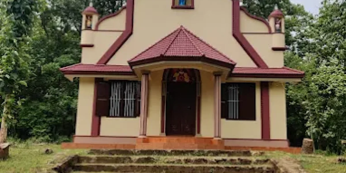 St. Jude Church – Echipara