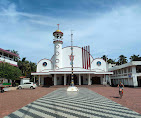 Sacred Heart Church – Thoyakkavu